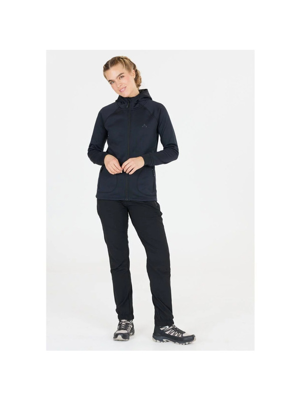 Whistler Ženska jakna Whistler Tracker W Fleece