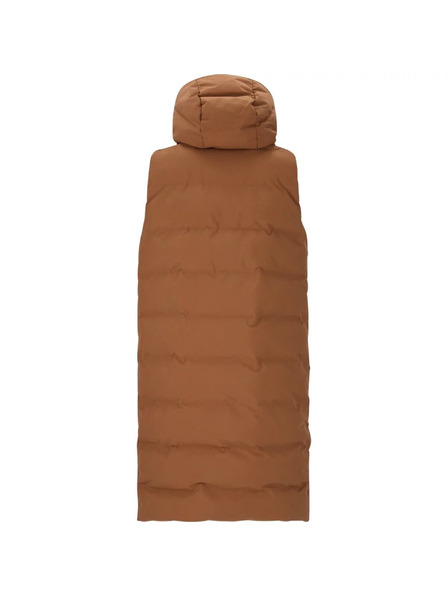 Weather report Ženski dolg jopič Weather Report Chief W