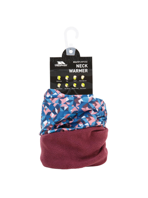 Trespass Trespass Rindell Unisex brezrokavnik