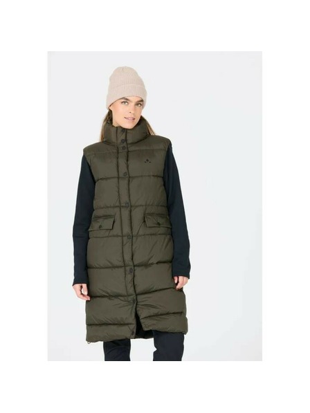 Whistler Ženski telovnik Whistler AMARETTO