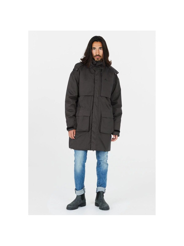 Whistler Whistler Mombay Moška parka M