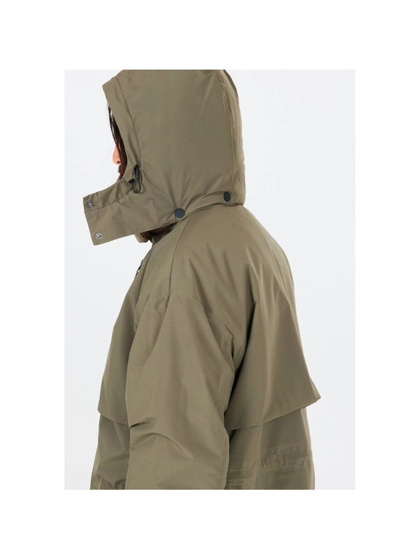 Whistler Whistler Mombay Moška parka M
