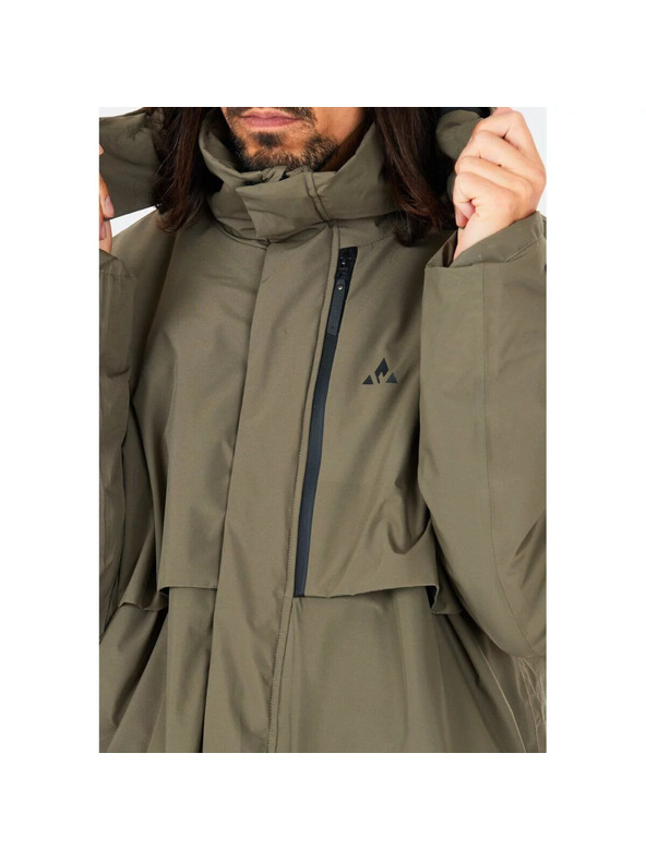 Whistler Whistler Mombay Moška parka M
