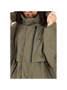 Whistler Whistler Mombay Moška parka M