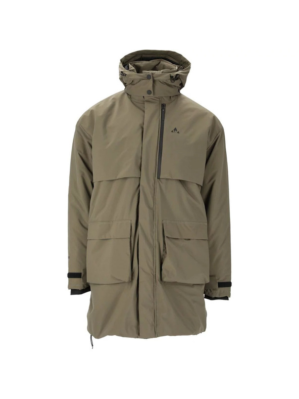 Whistler Whistler Mombay Moška parka M