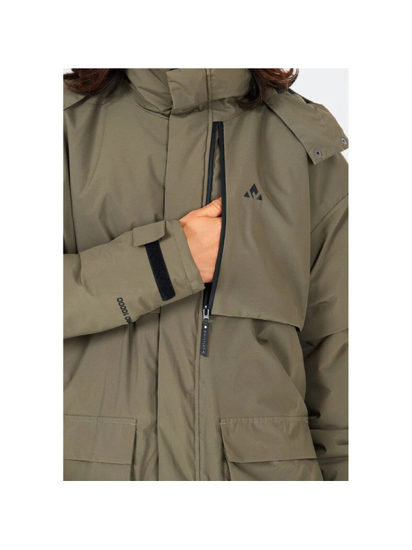 Whistler Whistler Mombay Moška parka M