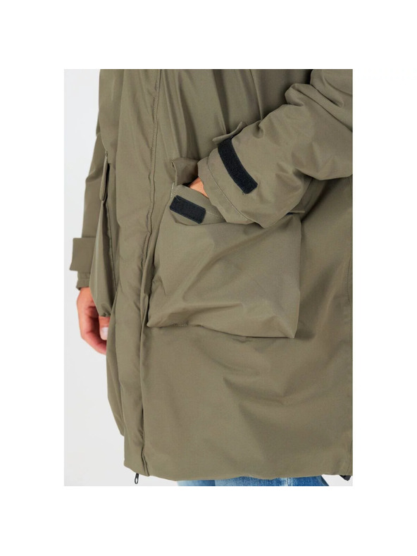 Whistler Whistler Mombay Moška parka M