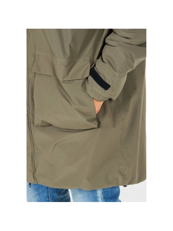 Whistler Whistler Mombay Moška parka M