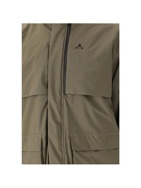 Whistler Whistler Mombay Moška parka M