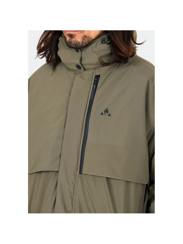 Whistler Whistler Mombay Moška parka M