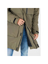 Whistler Whistler Mombay Moška parka M