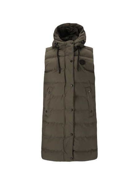 Weather report Ženski telovnik Weather Report Chief W Vest