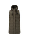 Weather report Ženski telovnik Weather Report Chief W Vest