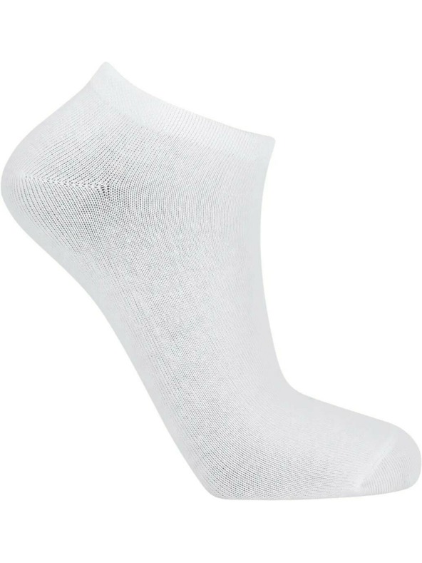 Endurance Unisex bombažne nogavice Endurance Mallorca