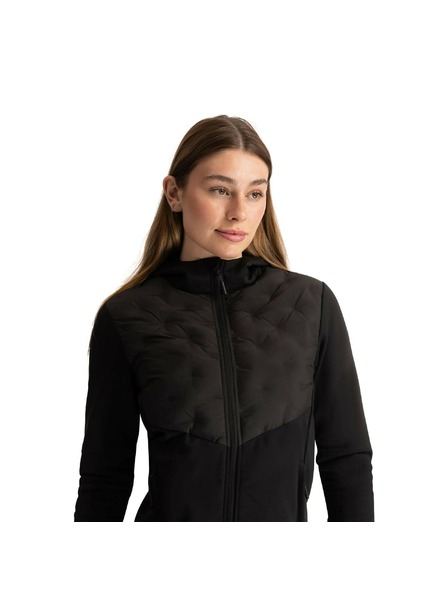 Trespass Ženska jakna Trespass Marney Hybrid Jacket