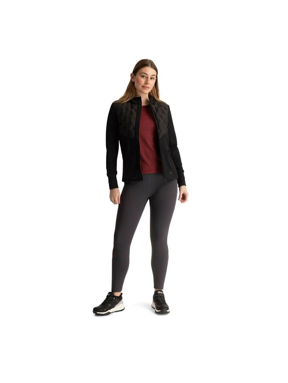 Trespass Ženska jakna Trespass Marney Hybrid Jacket