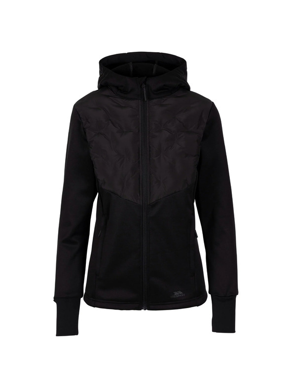 Trespass Ženska jakna Trespass Marney Hybrid Jacket
