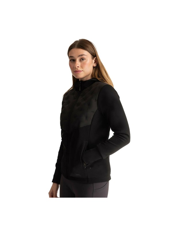 Trespass Ženska jakna Trespass Marney Hybrid Jacket