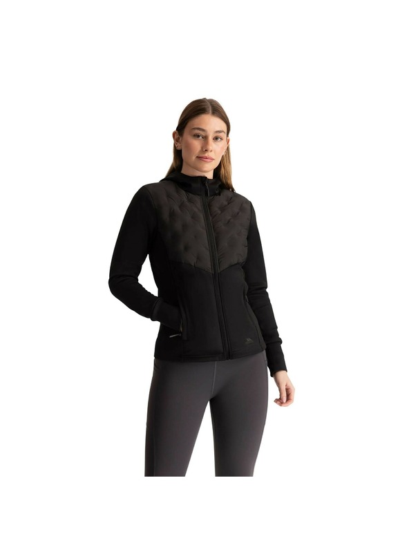 Trespass Ženska jakna Trespass Marney Hybrid Jacket
