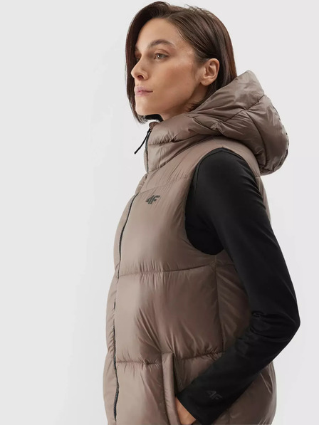 4F 4F Ženski podaljšani telovnik