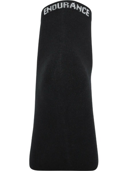 Endurance Unisex nogavice Endurance Ibi Quarter Socks 6-Pack