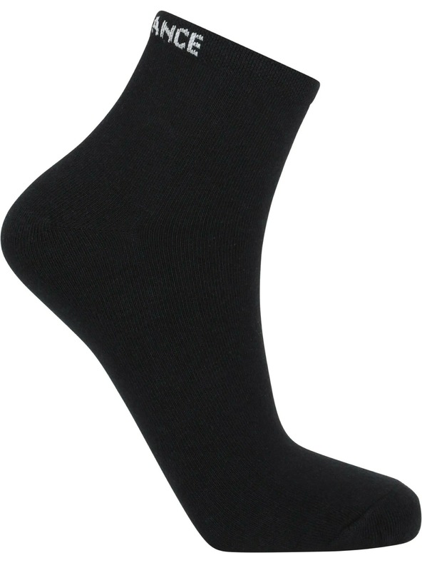 Endurance Unisex nogavice Endurance Ibi Quarter Socks 6-Pack