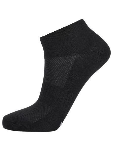 Athlecia Ženske nogavice Athlecia Comfort-Mesh Sustainable Low Cut 3-Pack