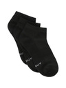 Athlecia Ženske nogavice Athlecia Comfort-Mesh Sustainable Low Cut 3-Pack