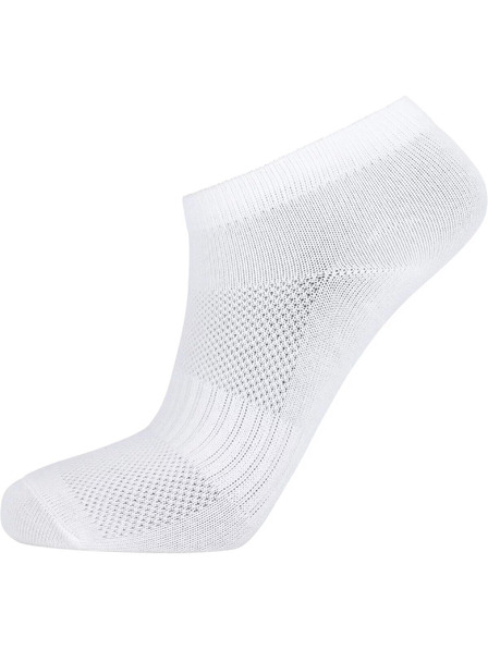 Athlecia Ženske nogavice Athlecia Comfort-Mesh Sustainable Low Cut 3-Pack