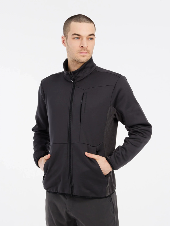 Protest Moška majica Protest PRTFRAPTON