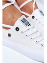 BIG STAR SHOES Ženske superge Big Star Classic - White
