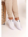 BIG STAR SHOES Ženske superge Big Star Classic - White