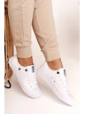 BIG STAR SHOES Ženske superge Big Star Classic - White