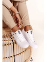 BIG STAR SHOES Ženske superge Big Star Classic - White