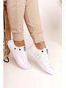 BIG STAR SHOES Ženske superge Big Star Classic - White