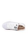 BIG STAR SHOES Ženske superge Big Star Classic - White