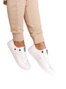 BIG STAR SHOES Ženske superge Big Star Classic - White