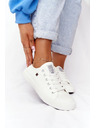 BIG STAR SHOES Ženske superge Big Star Classic - White