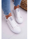 BIG STAR SHOES Ženske superge Big Star Classic - White