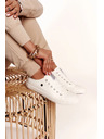 BIG STAR SHOES Ženske superge Big Star Classic - White