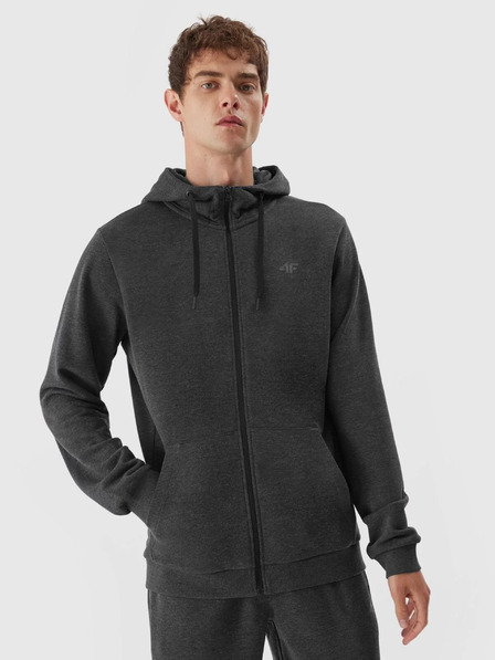 4F Moška bombažna majica