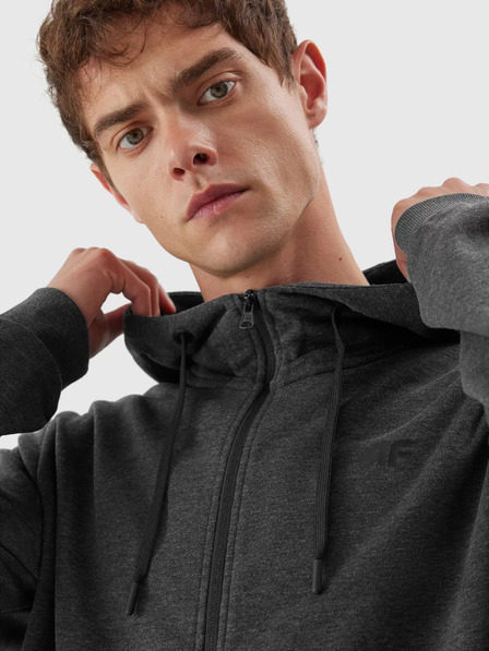 4F Moška bombažna majica