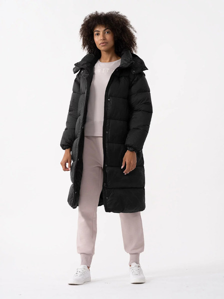 4F Ženski zimski plašč