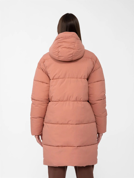 4F Ženski zimski plašč