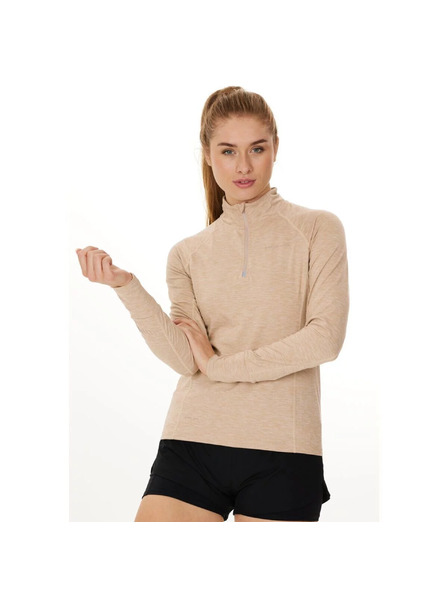 Endurance Ženska športna majica Endurance Canna V2 W