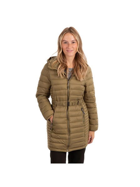 Trespass Ženski prešiti plašč Trespass Santuzza