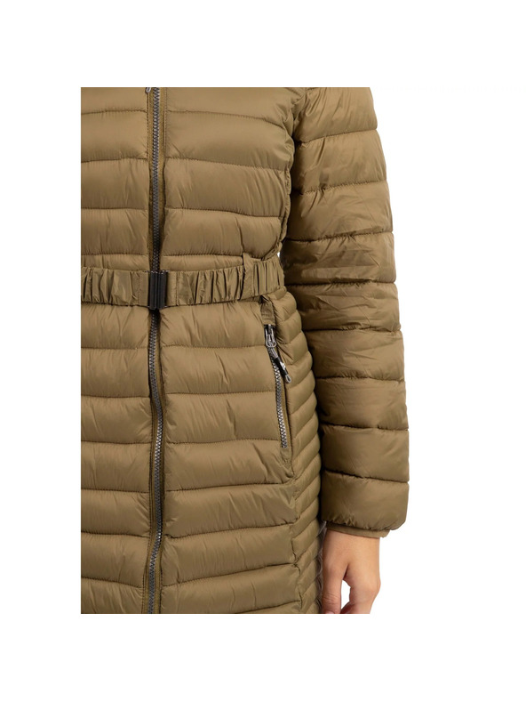 Trespass Ženski prešiti plašč Trespass Santuzza