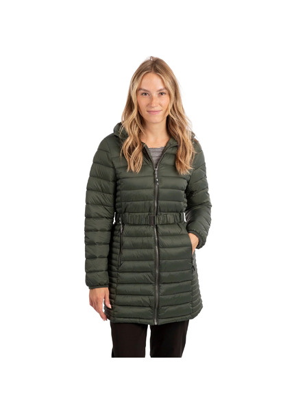 Trespass Ženski prešiti plašč Trespass Santuzza