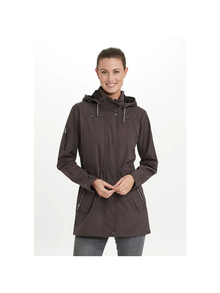 Whistler Ženski softshell plašč Whistler Isobel