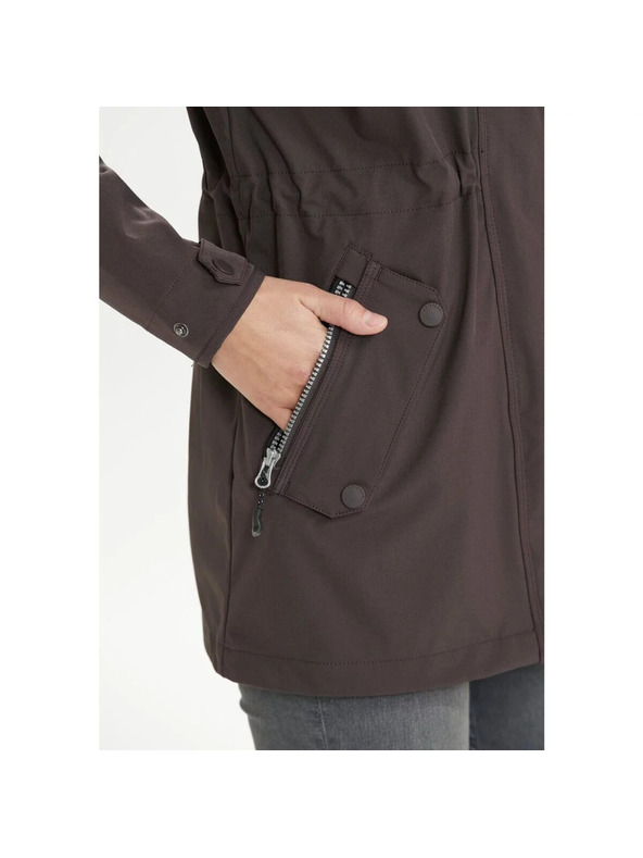 Whistler Ženski softshell plašč Whistler Isobel
